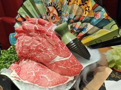 -乔先生涮肉·鲜活牛羊肉火锅(塘沽店)