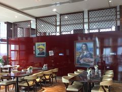 -长沙中国城戴斯酒店