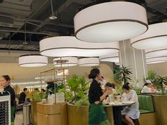 -KingThaia金泰兰(滨江天街店)