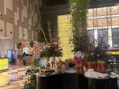 -天津君隆威斯汀酒店