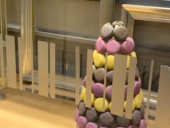 -巴黎贝甜(大宁国际商业广场店)