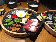 -南桥帮(昆百大·泰业城店)