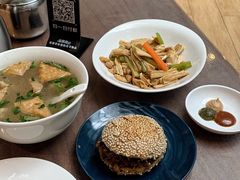 -南门小馆·清真(国贸商城店)
