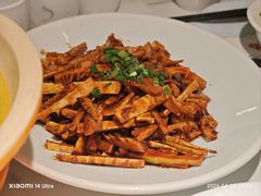 -庆江南江南菜(昆山招商花园城店)