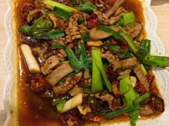 -香缇小院私房菜(盐务街店)