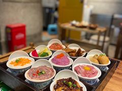 -楠火锅(太古里总店)