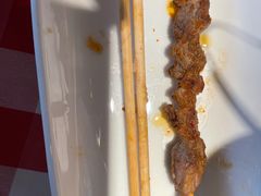 -西贝莜面村(上海百联西郊店)