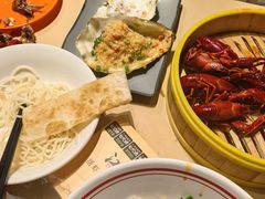 -江味龙虾馆·裸蓝龙虾(南山店)