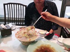 -金家老三饭庄(常营店)