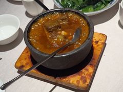 -千百味红餐厅·江西菜(绿地双子塔店)