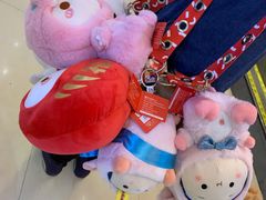 -LLJ夹机占(正佳广场店)