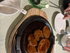 -天厨妙香素食餐厅(清华店)