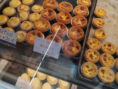 -广隆蛋挞王(农讲所店)