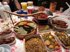 -老萍巷莲花血鸭·萍乡地标江西菜(步行街店)