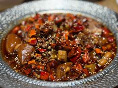 -叶派龙虾•招牌香辣蟹·海鲜(中海国际店)