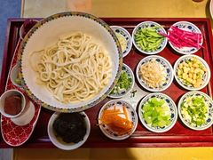 -大海碗·炸酱面·烤鸭·京菜(天坛店)