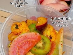 -爱上酸嘢