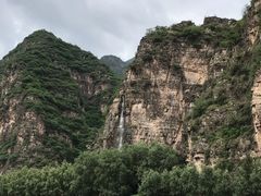 -十渡东湖港风景区