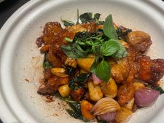 -苏淮景·苏闽融创菜·海鲜(原空港井河轩店)