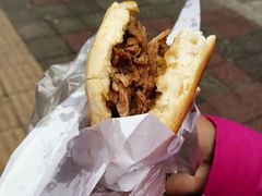 -秦豫肉夹馍(骡马市总店)
