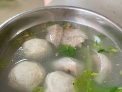 -蒂蒂香達濠魚丸