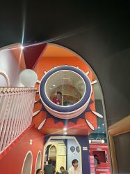 点击看大图 -MELAND CLUB亲子乐园·派对·餐厅(北京芳圆里ID MALL店)