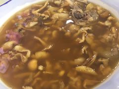 -老舅老蒙肉饼非遗店(一店)