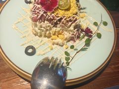 -卢布里西餐厅(海拉尔店)