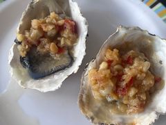 -吉布鲁牛排海鲜自助(袁州店)
