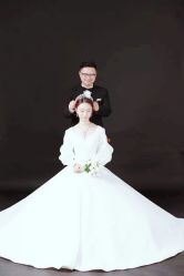 -太郎花子婚纱摄影艺术中心