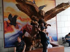 -陕西自然博物馆