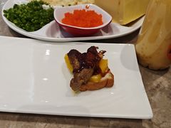 -上渔铁板烧(熙悦汇店)