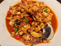 -渔傅·霞浦海鲜(五一南路店)