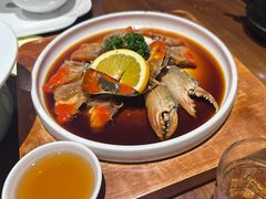 -甬上名灶(天一阁·翠柏店)