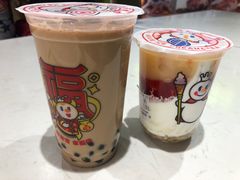 -蜜雪冰城(陆家嘴店)