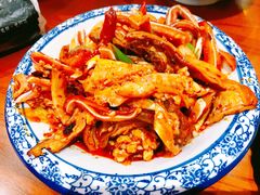 -老西安韩记三鲜煮馍(四府街店)