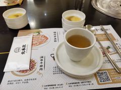 -韩屋韩国料理(天山路店)