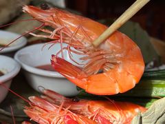 -坛南湾农家乐·海鲜楼·大排档(平潭坛南湾店)