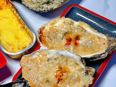 -大成海鲜烧烤·海鲜粥(安顺路店)