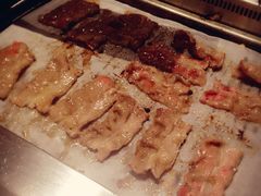 -新石器烤肉(周浦万达店)