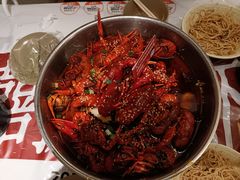 -靓靓蒸虾·头牌蒸虾(万松园玲珑店)