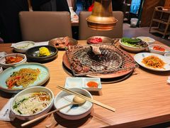 -王妃家(明洞中央店)