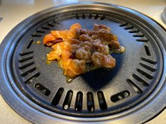 -猫爪爪原切自助烤肉(观音桥阳光世纪店)