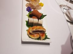 -贝勒爷·酥不腻烤鸭