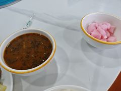 -牛八碗回族食堂(盈江路店)