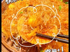 蒜蓉粉丝扇贝-桥东喜碧海鲜街(水东街店)