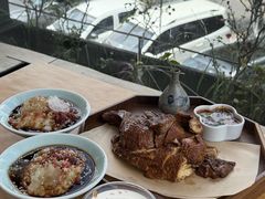 -怡得饭庄·30年老店·宋大妈昆明菜