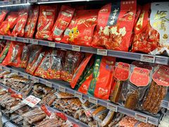 -永辉超市(龙潭寺店)