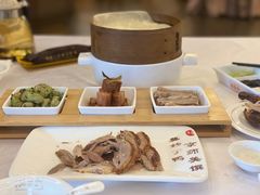 -全聚德(常州店)