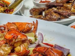 -方记海鲜大排档(乐山形象店)